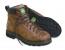 3MVH9 - Work Boots, Pln, Mens, 12, Dark Brown, 1PR Подробнее...