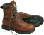 3MXU7 - Work Boots, Pln, Mens, 8-1/2, Brown, 1PR Подробнее...