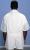 3NDX1 - Lab Jacket, XL, White, 28 In. L Подробнее...