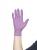 3NFH5 - Disposable Gloves, S, Purple, PK100 Подробнее...