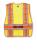 3NFU1 - Safety Vest, M/L, Lime, 27 In. L Подробнее...