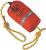 3NGH6 - Rescue Rope Throwbag, 1, 800 lb Strength, Подробнее...