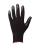 3NJT3 - Coated Gloves, L, Nitrile, Black, PR Подробнее...