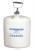3NKP1 - Type I Safety Can, 5 gal., White, 17In H Подробнее...