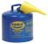 3NKR4 - Type I Safety Can, 5 gal., Blue, 13-1/2In H Подробнее...