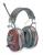3NLA7 - Earmuff, Headband, AM/FM, Red Подробнее...
