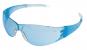 3NRU7 - Safety Glasses, Light Blue, Scrtch-Rsstnt Подробнее...
