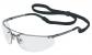 3NRZ3 - Safety Glasses, Clear, Antifog Подробнее...