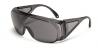 3NTH4 - Safety Glasses, TSR Gray, Uncoated Подробнее...