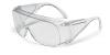 3NTH5 - Safety Glasses, Clear, Uncoated Подробнее...