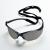 3NTL4 - Safety Glasses, TSR Gray, Scrtch-Rsstnt Подробнее...