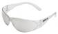 3NTN4 - Safety Glasses, Gray, Scratch-Resistant Подробнее...