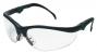 3NTN6 - Safety Glasses, Clear, Scratch-Resistant Подробнее...