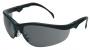 3NTN8 - Safety Glasses, Gray, Scratch-Resistant Подробнее...
