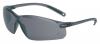 3NUD3 - Safety Glasses, Gray, Scratch-Resistant Подробнее...