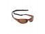 3NUL7 - Safety Glasses, Bronze, Scratch-Resistant Подробнее...