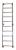 3NUU7 - Side Step Dock Ladder, 12 Steps, 146 In Подробнее...