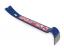 3NWX7 - Flat Pry Bar, Rocker-Head, 15 In Подробнее...