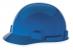 3NXW4 - Hard Hat, FrtBrim, Slotted, 4Rtcht, Blue Подробнее...