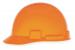 3NXW7 - Hard Hat, FrtBrim, Slttd, 4Rtcht, Hi-Viz Org Подробнее...