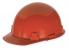 3NXX5 - Hard Hat, FrtBrim, Slotted, Rtcht, Red Подробнее...