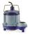 3P640 - Pump, Sump, 1/3 HP Подробнее...