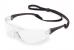 3PA44 - Safety Glasses, Clear, Scratch-Resistant Подробнее...