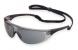 3PA45 - Safety Glasses, Gray, Scratch-Resistant Подробнее...