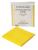3PAJ9 - Emergency Blanket, Yellow, 54In x 80In Подробнее...
