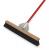 3PCA8 - Push Broom w/Hndl, Burgundy PP, Hardwood Подробнее...