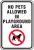 3PNF7 - Notice Sign, 18 x 12In, BK and R/WHT, AL Подробнее...