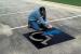 3PNJ3 - Parking Lot Stencil Kit, Plastic Подробнее...