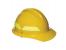 3PTY1 - Fire Helmet, Yellow, Front Brim Подробнее...