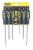 3PY46 - Screwdriver 6 PC Set Подробнее...