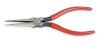 3R205 - Thin Needle Nose Plier Подробнее...