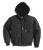 3RFX1 - Hooded Jacket, Insulated, Black, 4XL Подробнее...