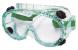 3RYL9 - Chem Splash Goggles, Antfg, Clr Подробнее...
