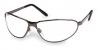 3TB97 - Safety Glasses, Clear, Scratch-Resistant Подробнее...