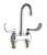 3TFJ3 - Sink Faucet, 2T Handle Подробнее...