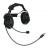 3THH7 - Electronic Ear Muff, 19dB, Over-the-H, Bk Подробнее...