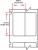 3TP66 - Printer Label, 1/2 In. W, Nylon Подробнее...