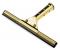 3U427 - Squeegee, Yellow, 18 In. L, Rubber Подробнее...