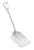 3UE26 - Plastic Shovel, White, 11 x 14 In, 38 In L Подробнее...