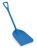 3UE29 - Plastic Shovel, Blue, 14 x 17 In, 42 In L Подробнее...