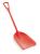 3UE30 - Plastic Shovel, Red, 14 x 17 In, 42 In L Подробнее...