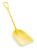 3UE32 - Plastic Shovel, Yellow, 14 x 17 In, 42 In L Подробнее...