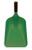 3UE39 - Plastic Shovel, 10 1/2x14x20, Green Подробнее...