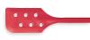 3UE58 - Mixing Paddle, w/Holes, Red, 6 x 13 In Подробнее...