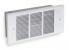 3UG15 - Commercial Electric Wall Heater, 120, Wht Подробнее...