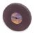 3UP19 - Grinding Wheel, T1, 8x1x5/8, ZA/AO, 14G, Gray Подробнее...